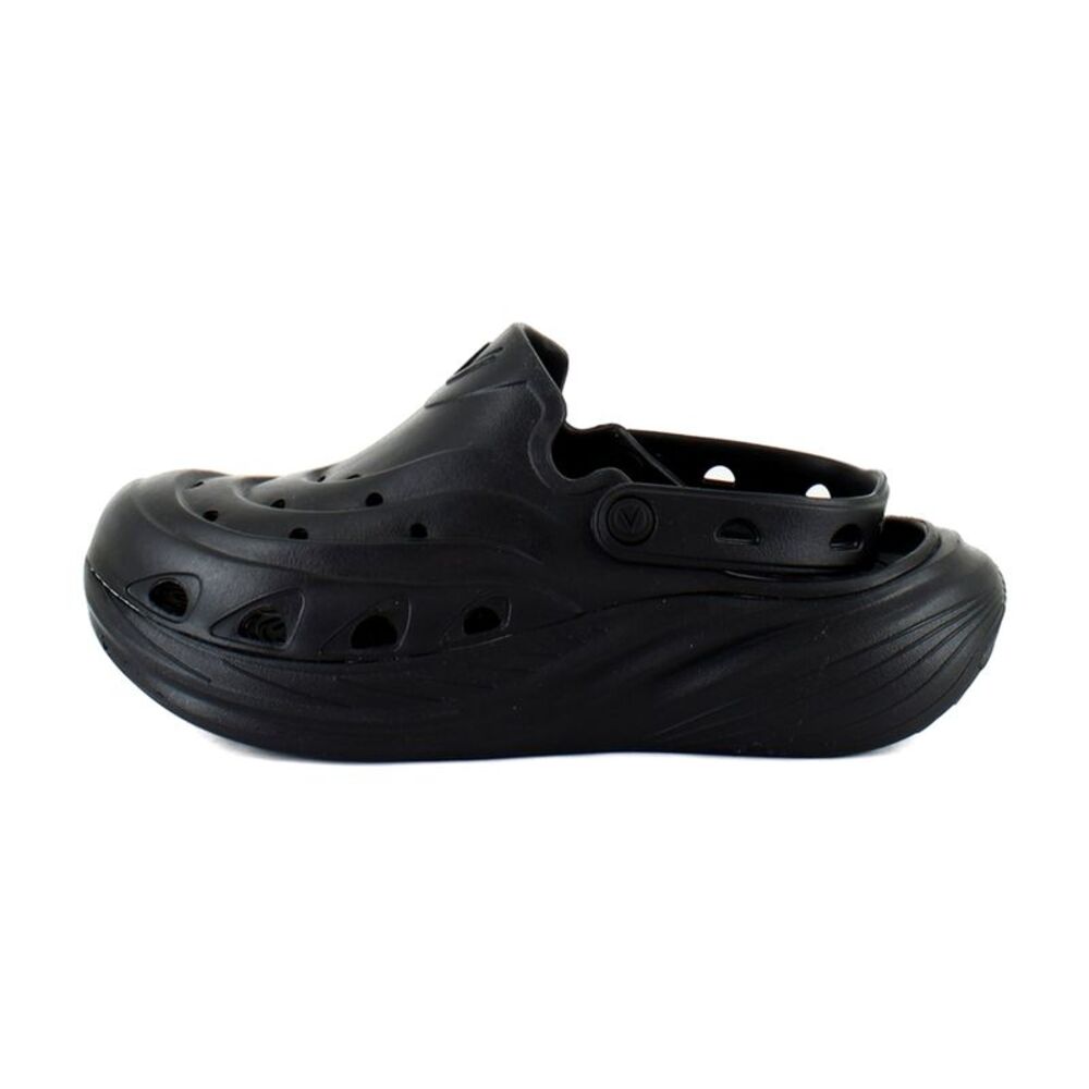 Vionic Wave Rx Black - Picture 2 of 8